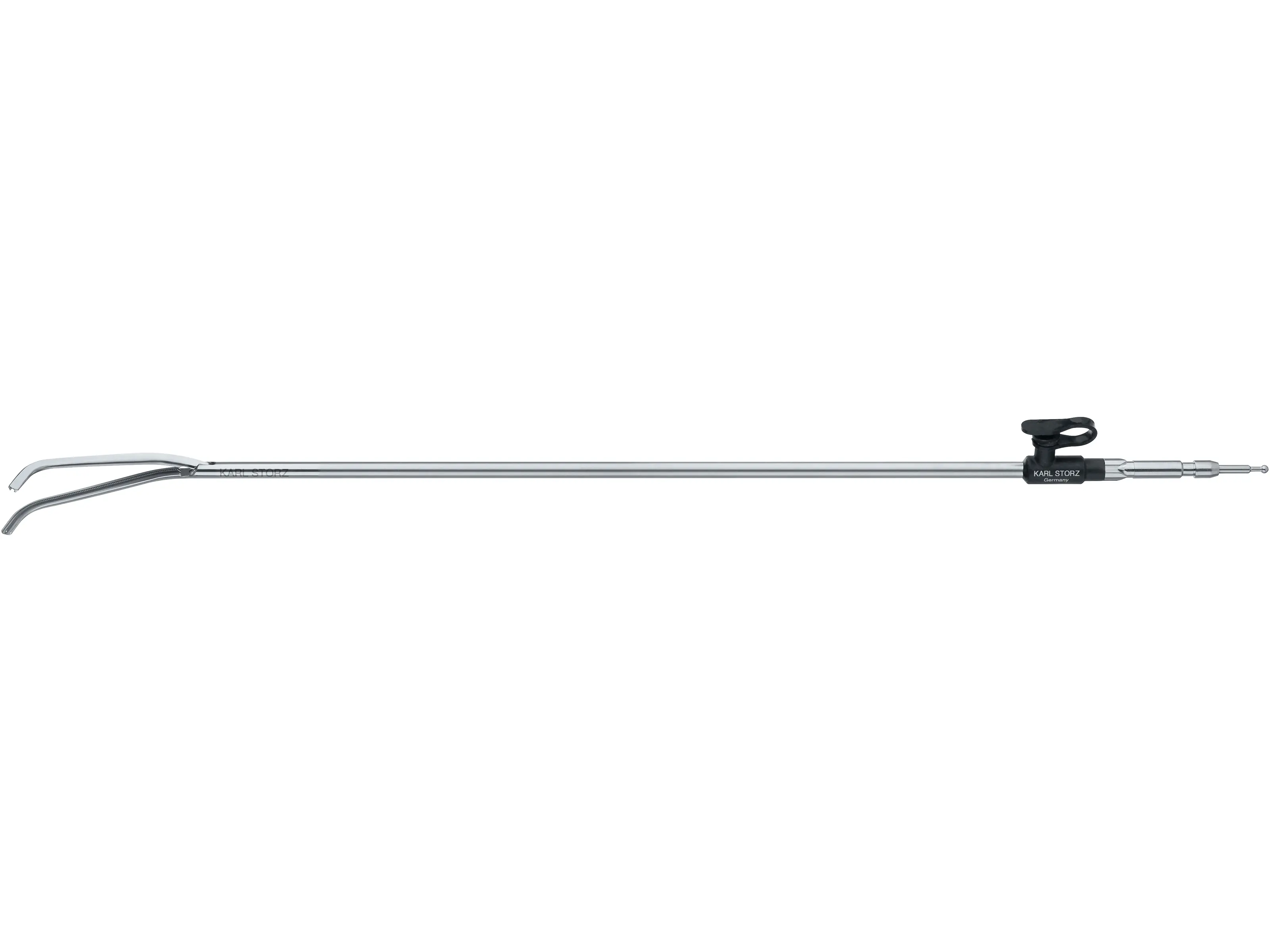 CLICKLINE Outer Sheath/Forceps Insert | KARL STORZ Endoskope