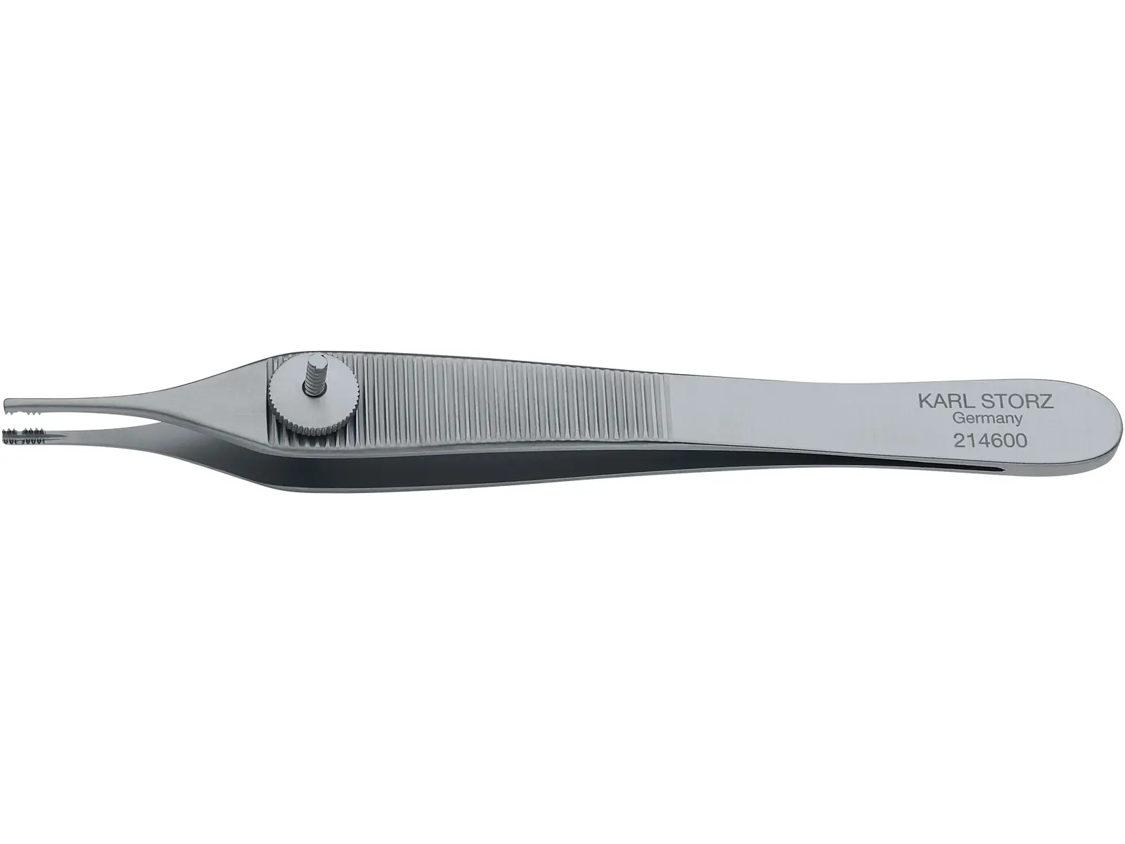 DERLACKI Clamp, Ossicle Holding | KARL STORZ Endoskope | United States