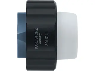 Silicone Leaflet Valve | KARL STORZ Endoskope | United States