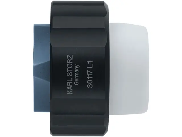Silicone Leaflet Valve | KARL STORZ Endoskope | United States