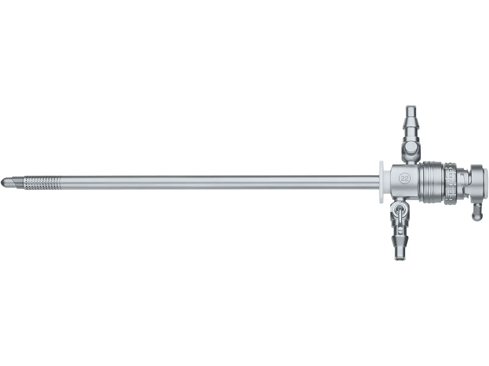 Resectoscope Sheath, 22 Fr. | KARL STORZ Endoskope | United States