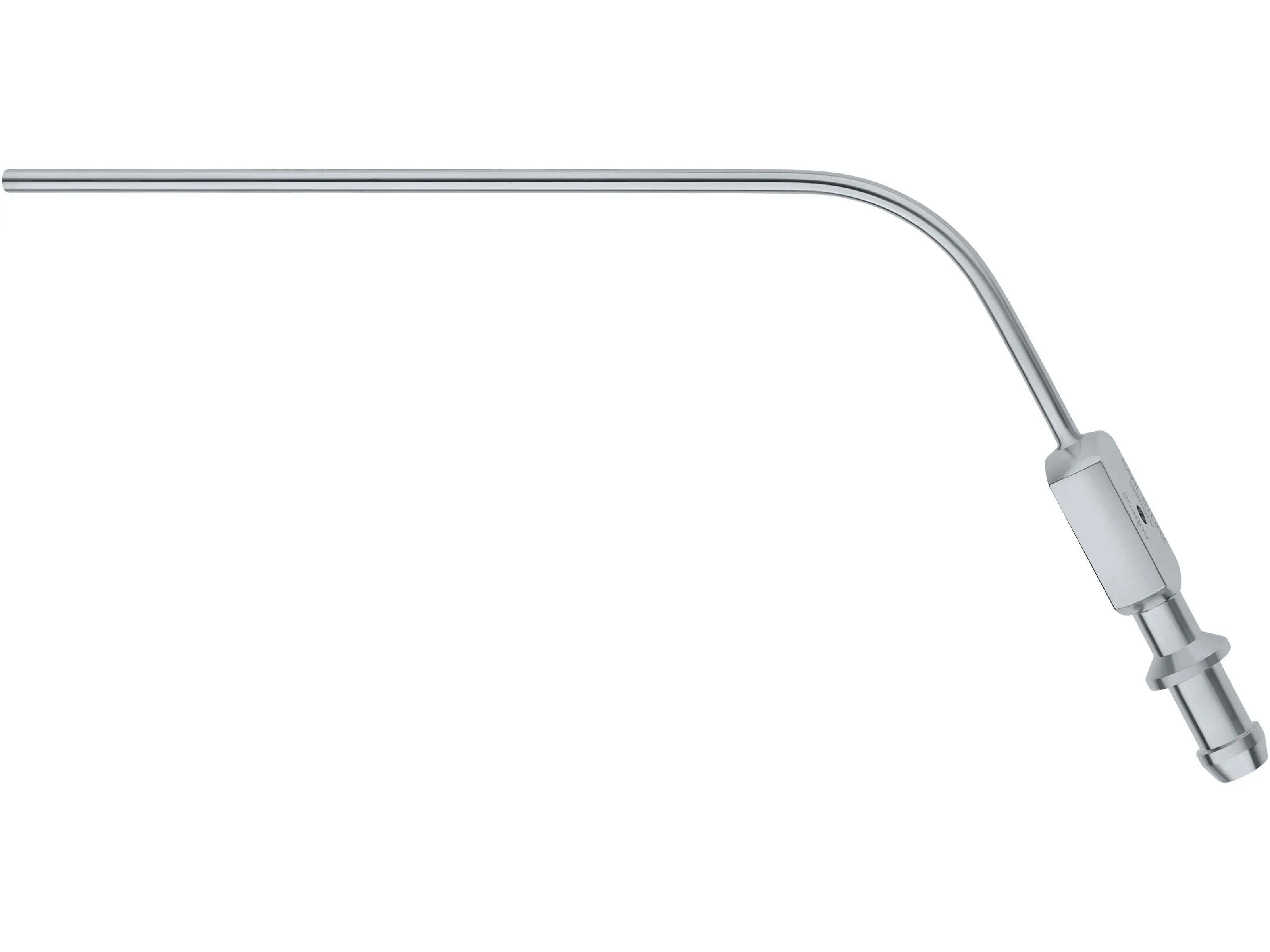 Suction Tube, 9 Fr. | KARL STORZ Endoskope | United States