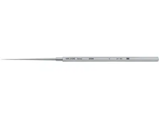 <soloist>needles ストレート　S トープ Needle, straight, 16.5 cm | KARL STORZ Endoskope | United States