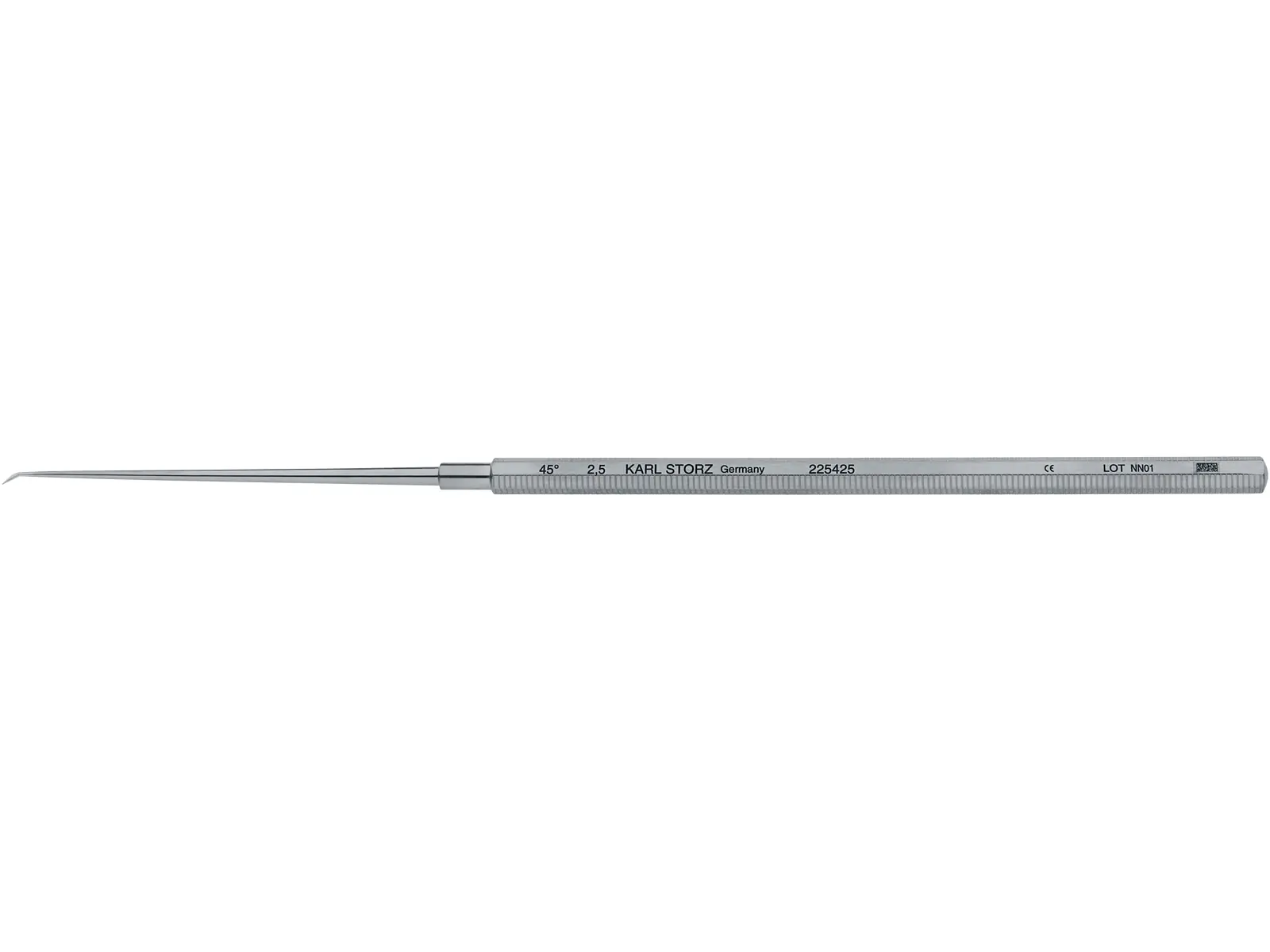 Pick 45°, 16 cm, 2.5 mm | KARL STORZ Endoskope | United States