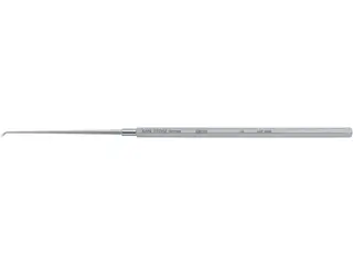 enDo① FISCH Micro Raspatory, 16 cm | KARL STORZ Endoskope | United States