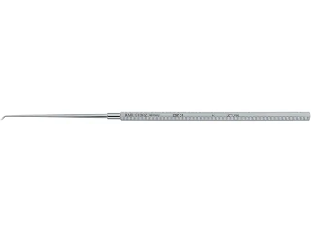 FISCH Micro Raspatory, 16 cm | KARL STORZ Endoskope | United States
