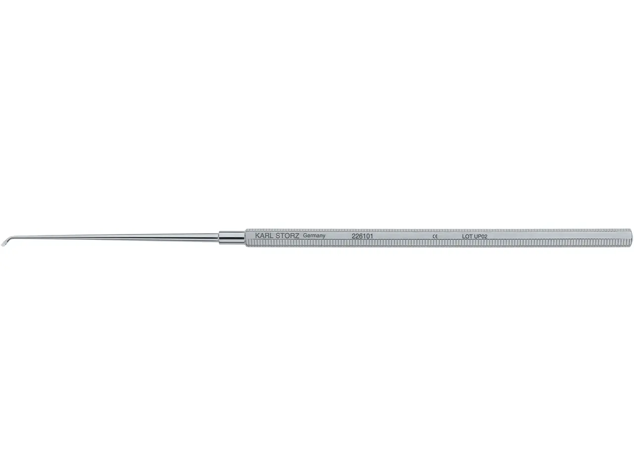 FISCH Micro Raspatory, 16 cm | KARL STORZ Endoskope | United States