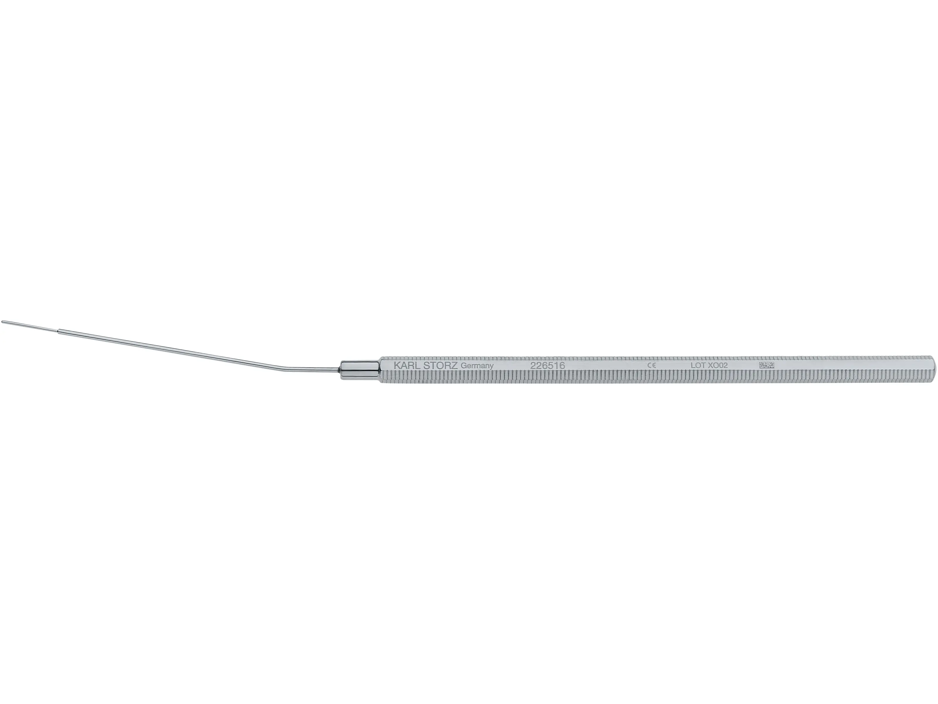 Caliper, Ø 0.6 mm, angled | KARL STORZ Endoskope | United States