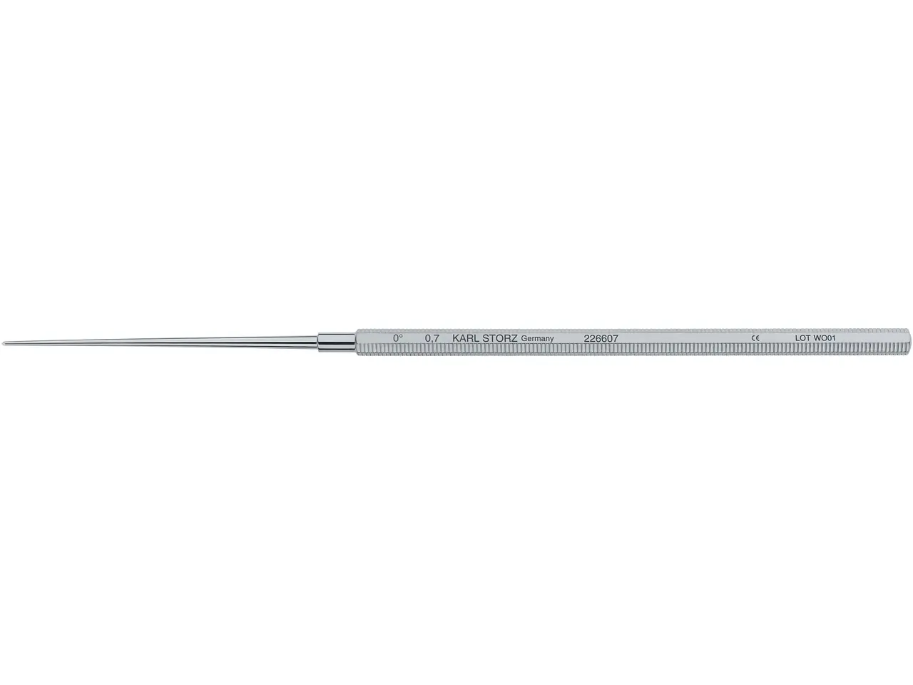 Perforator, diameter 0.7 mm, 16 cm | KARL STORZ Endoskope | United