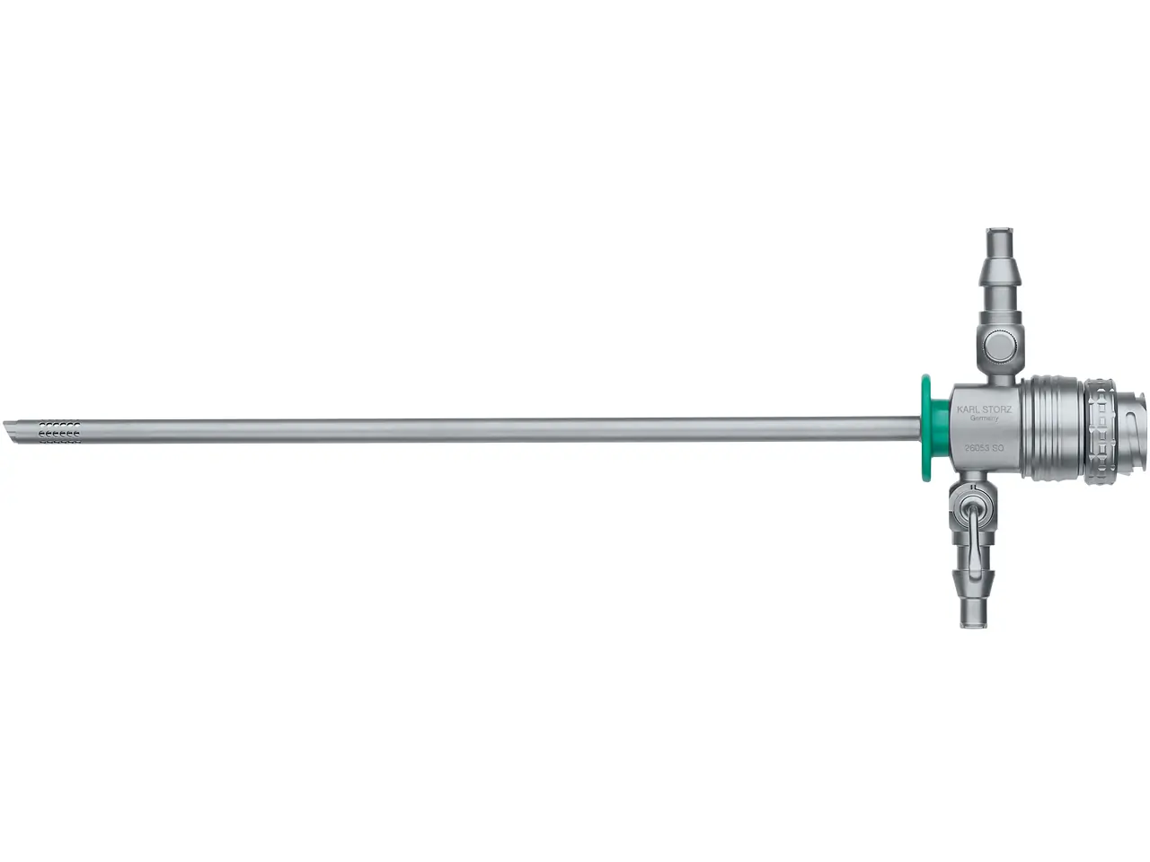 新品 RIKKO3 SET Resectoscope Sheath, 15 Fr. | KARL STORZ Endoskope | United States