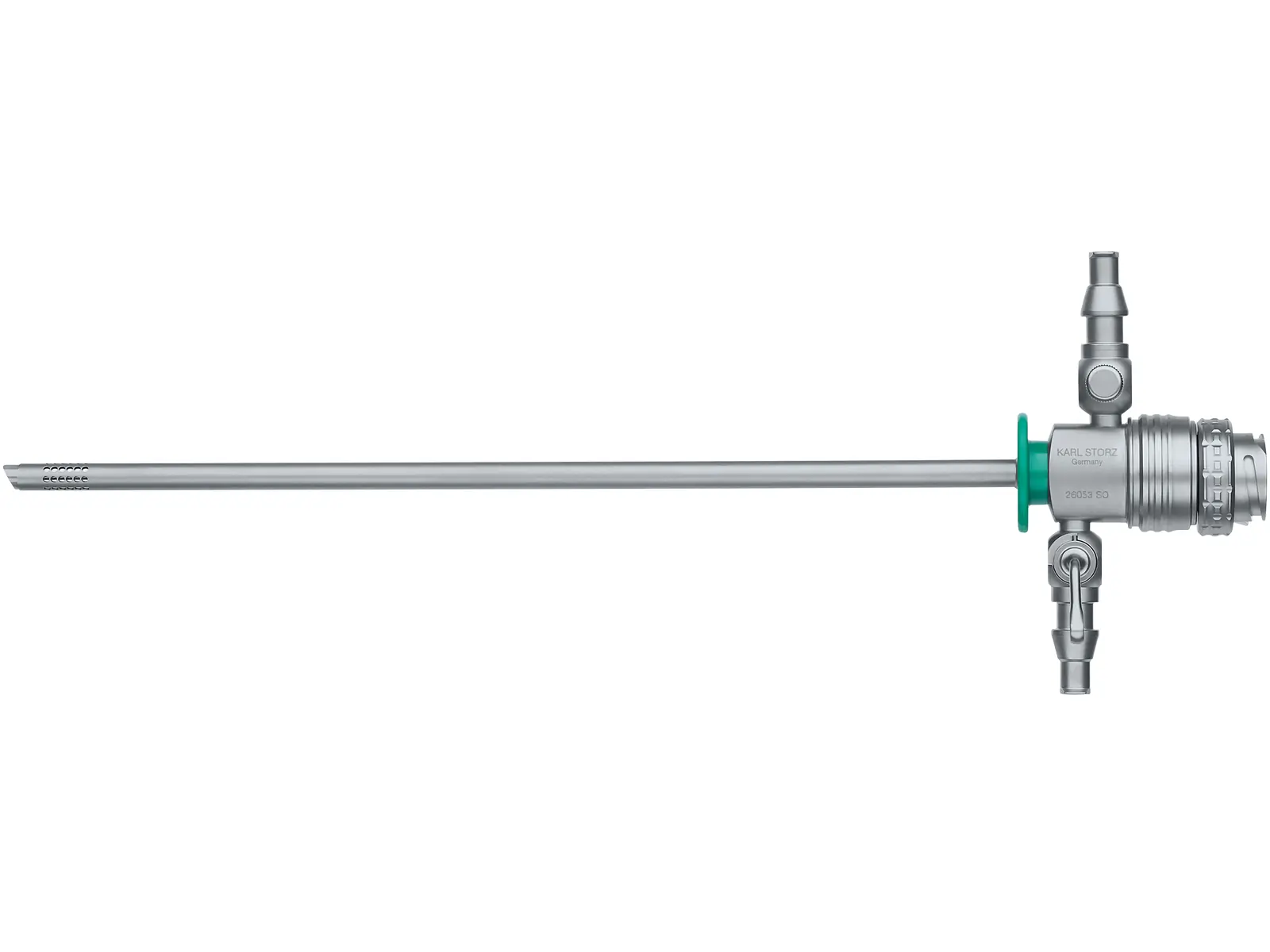 SET Resectoscope Sheath, 15 Fr. | KARL STORZ Endoskope | United States