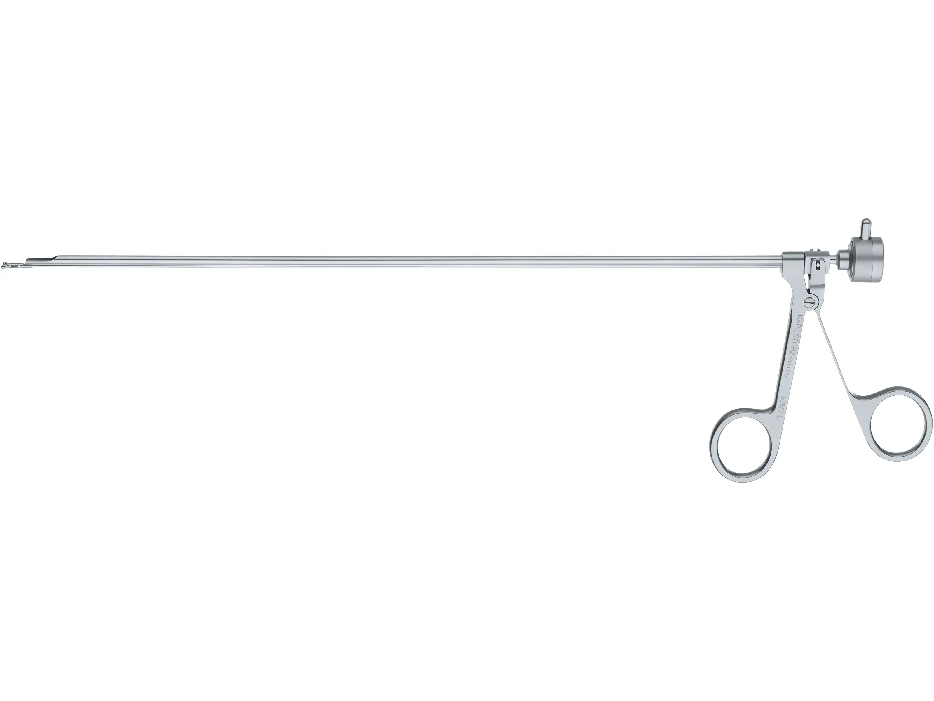 Optical Forceps, for biopsy | KARL STORZ Endoskope | United States