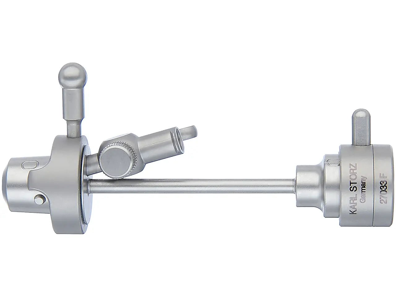 Telescope Bridge | KARL STORZ Endoskope | United States