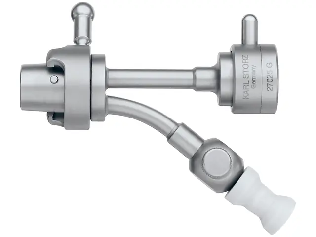 海外マステ　990g ③ Telescope Bridge | KARL STORZ Endoskope | United States