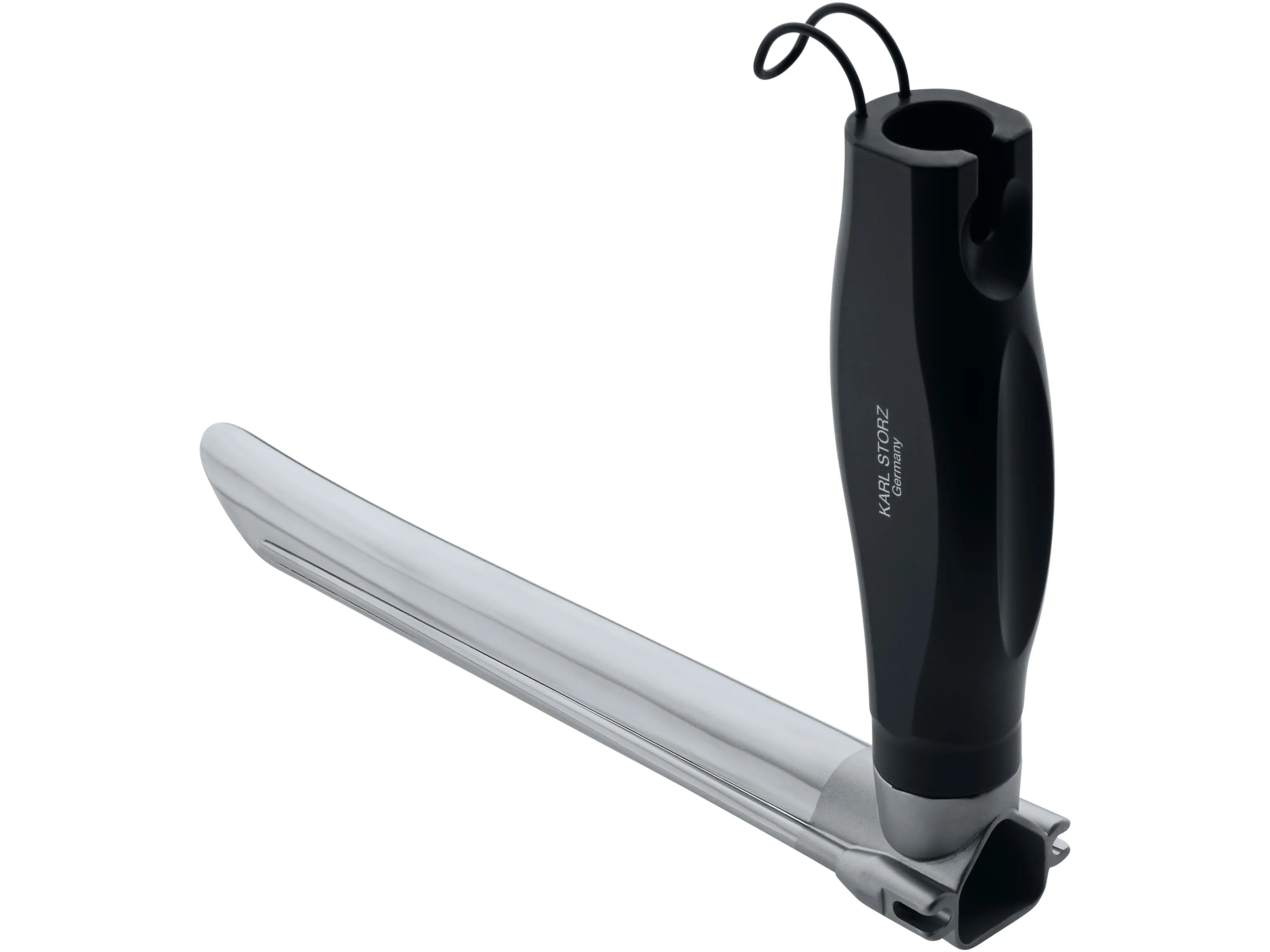 DEDO Laryngoscope, 18 cm | KARL STORZ Endoskope | United States