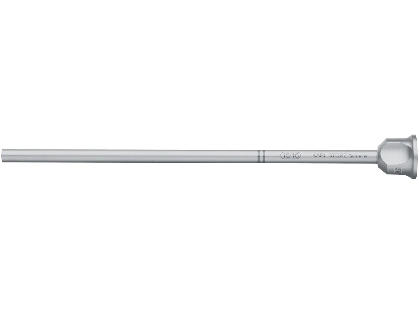 Operating Sheath, 15/16 Fr. | KARL STORZ Endoskope | United States
