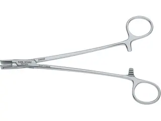 Gelfoam Press, 18 cm | KARL STORZ Endoskope | United States