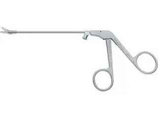 Nasal Scissors, small model, straight | KARL STORZ Endoskope