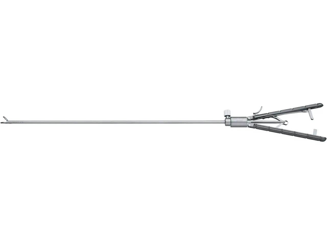 Macro Needle Holder, 5 mm, 33 cm | KARL STORZ Endoskope | United