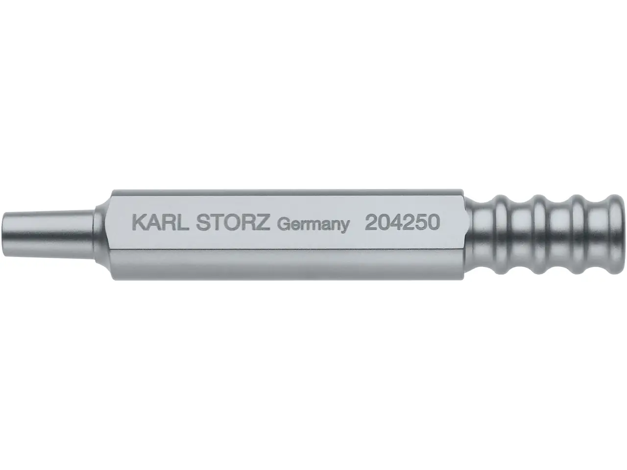 FISCH Suction Handle | KARL STORZ Endoskope | United States