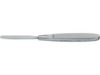 高さ45cm大型　Peill&Putzler(プッツラー)社製CARRARA PLESTER Raspatory, 8 mm, 18 cm | KARL STORZ Endoskope | United States