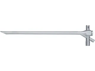 Universal Tracheoscope, size 8.5, 33 cm | KARL STORZ Endoskope