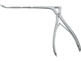 Sphenoid Punch, 30°, 1.6 x 2 mm | KARL STORZ Endoskope | United States
