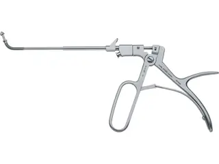 HOSEMANN Frontal Sinus/Recess Punch | KARL STORZ Endoskope