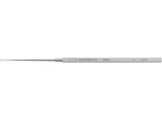 Round Knife 0°, straight, Ø 2.5 mm | KARL STORZ Endoskope | United