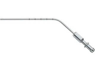 Suction Tube, 9 Fr., 10 cm | KARL STORZ Endoskope | United States