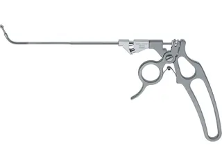 HOSEMANN Frontal Sinus/Recess Punch | KARL STORZ Endoskope