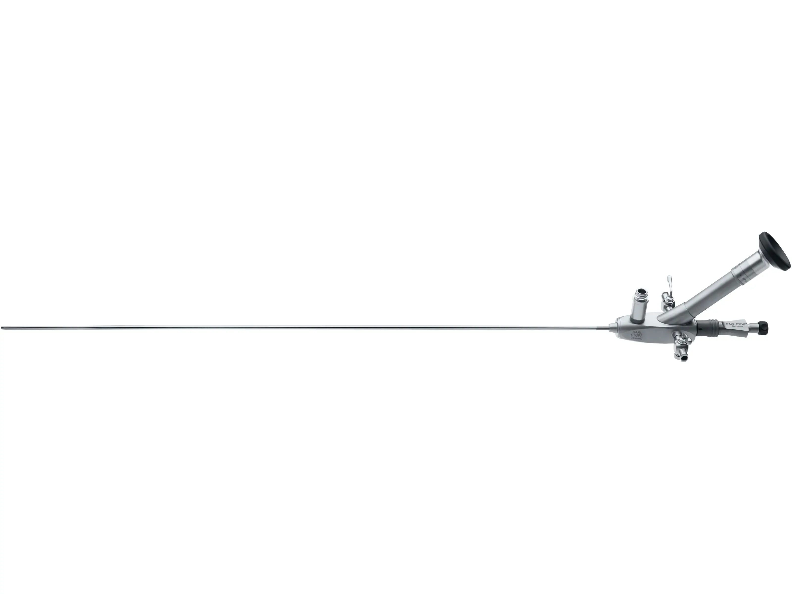 Uretero-Renoscope, 7 Fr., 6°, 43 cm | KARL STORZ Endoskope