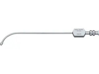 Antrum Cannula, Ø 2.5 mm, 15 cm | KARL STORZ Endoskope | United States