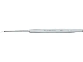 スケールカッター Sickle Knife, pointed, 19 cm | KARL STORZ Endoskope | United States