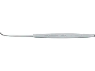 Frontal Sinus Curette, 90° curved | KARL STORZ Endoskope | United