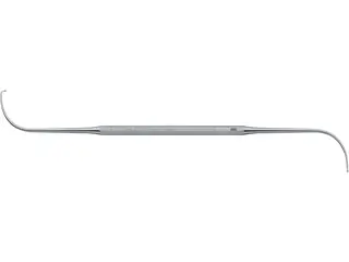 Frontal Sinus Seeker, double-ended, 22cm | KARL STORZ Endoskope