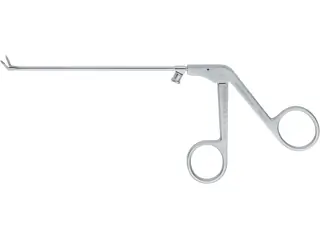 HD 4mm X 175mm Rigid Sinuscope 30° Sinus Mirror Nasal Examination Lens Fits Storz