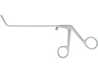 NICOLAI Sinus Forceps, 65°, 14 cm | KARL STORZ Endoskope | United