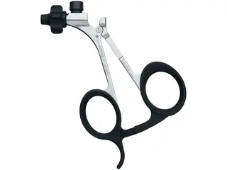メメルかりー CLICKLINE Metal Handle | KARL STORZ Endoskope | United States