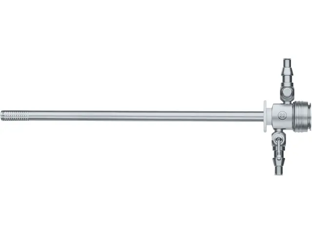 RT-162522専用 Resectoscope Sheath, 22 Fr. | KARL STORZ Endoskope | United States
