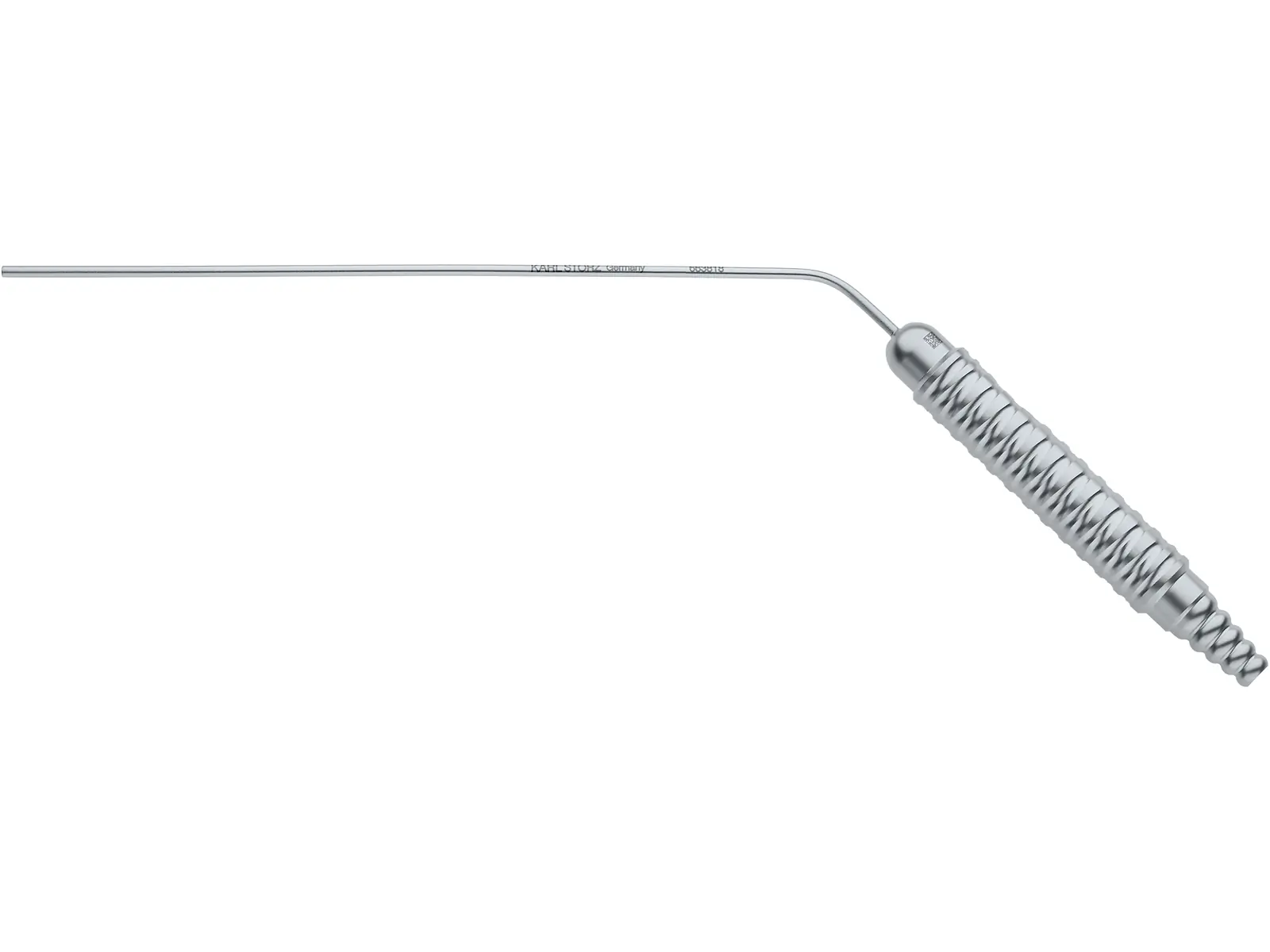Suction Tube, Ø 2 mm, 13 cm | KARL STORZ Endoskope | United States