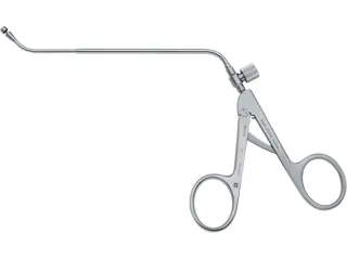 KAMEL Punch, 45°, 13 cm | KARL STORZ Endoskope | United States