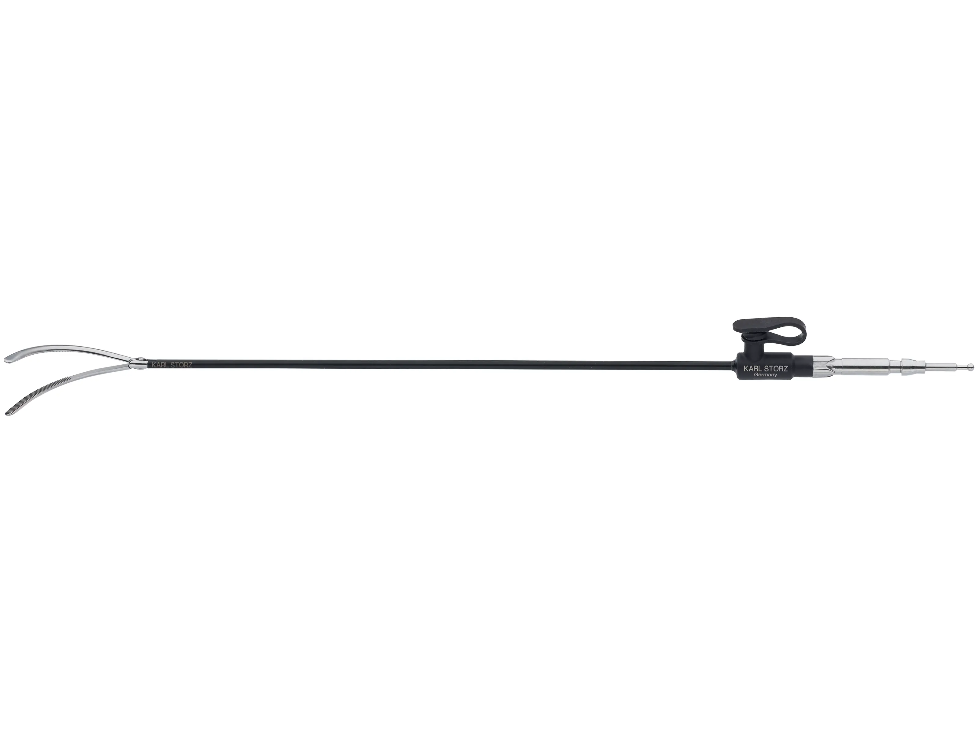 CLICKLINE Outer Tube with Insert | KARL STORZ Endoskope | United