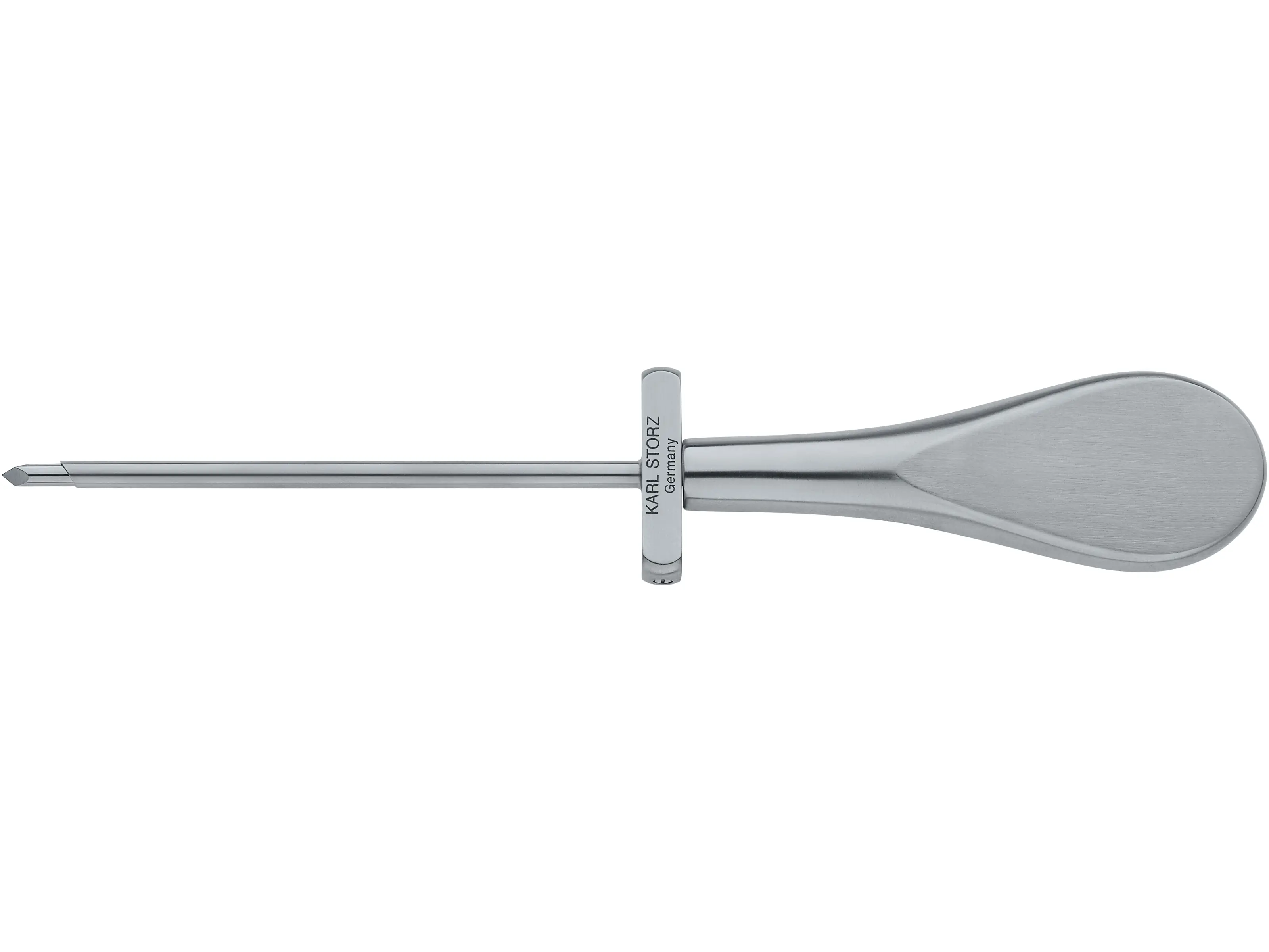 Trocar for Sinoscopy, Ø 3.3 mm | KARL STORZ Endoskope | United States