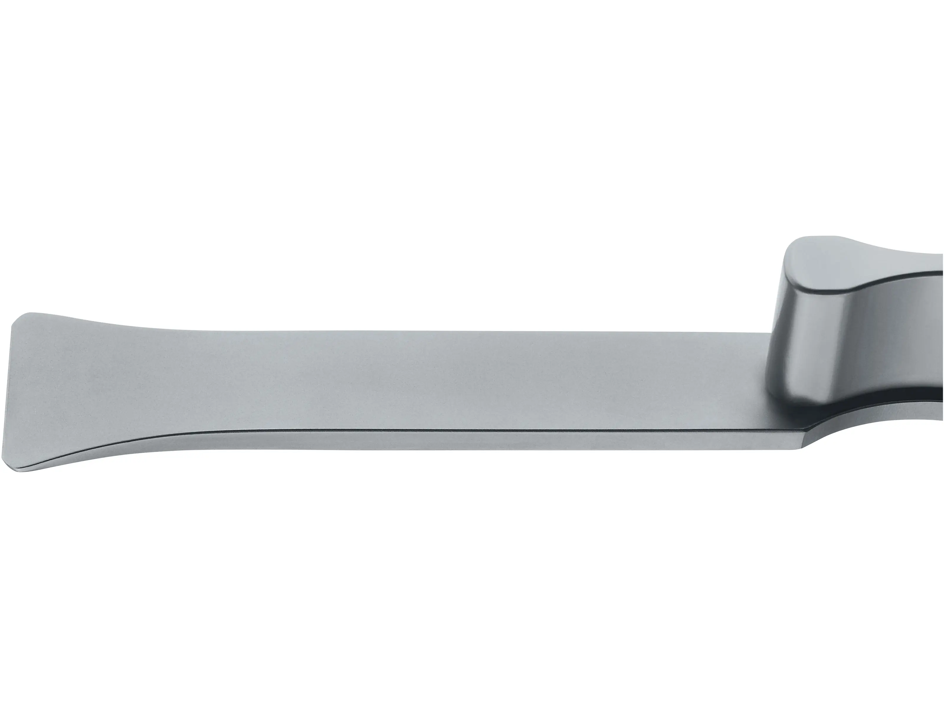Chisel, flat, 14 mm, 16.5 cm | KARL STORZ Endoskope | United States