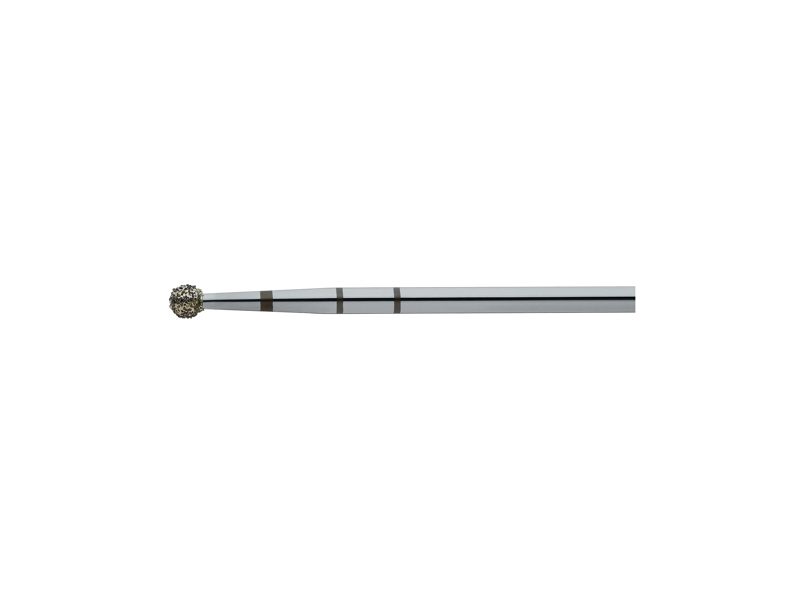 HS Diam. Burr, coarse, Ø3.1x150, 80k | KARL STORZ Endoskope