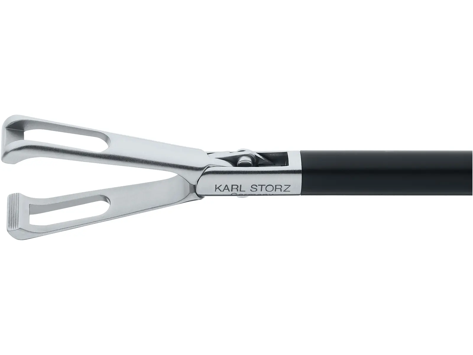 CLICKLINE Forceps Insert | KARL STORZ Endoskope | United States