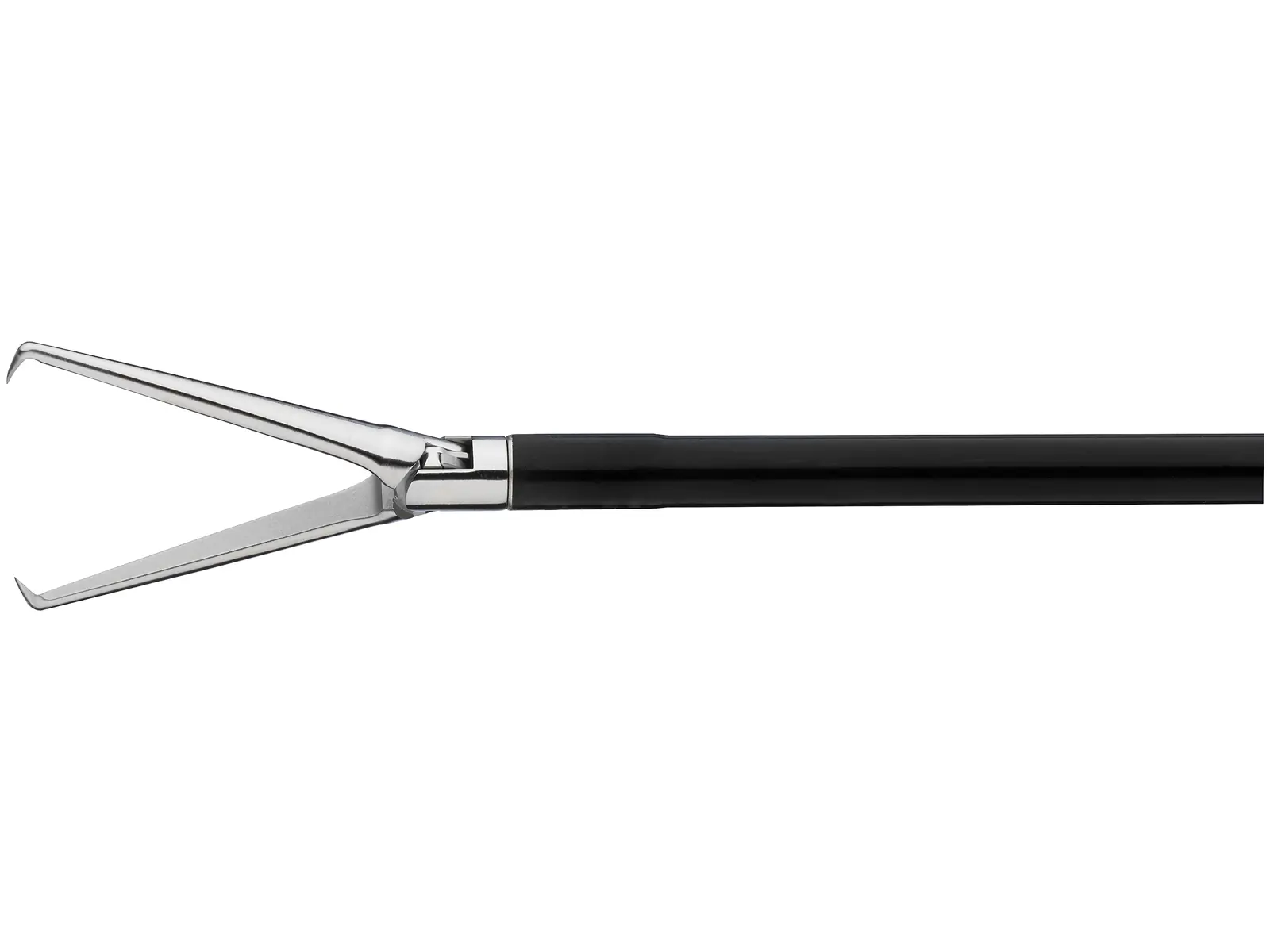 CLICKLINE Ovary Grasping Forceps | KARL STORZ Endoskope | United