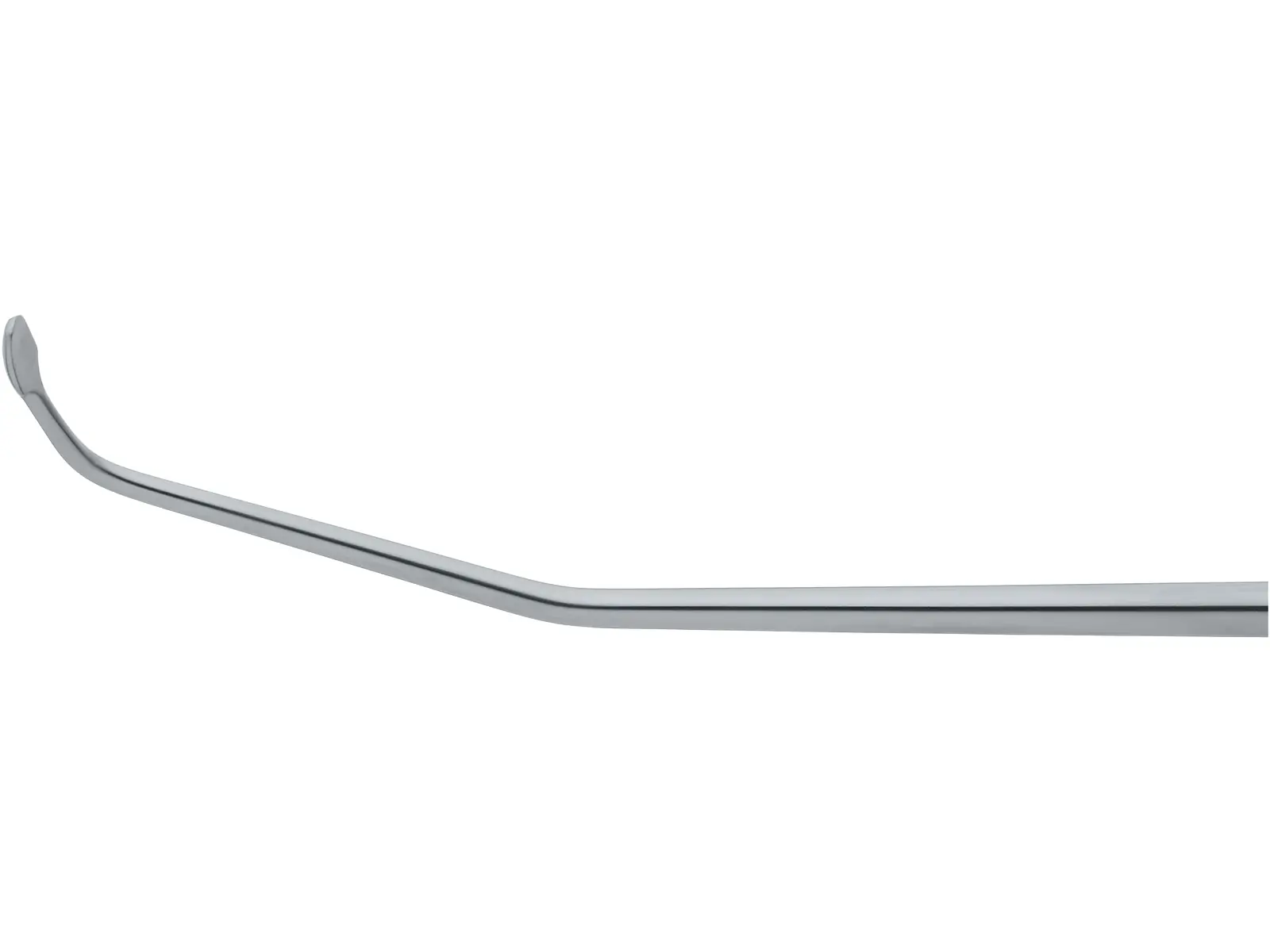 Elevator, double-ended, 26 cm | KARL STORZ Endoskope | United States