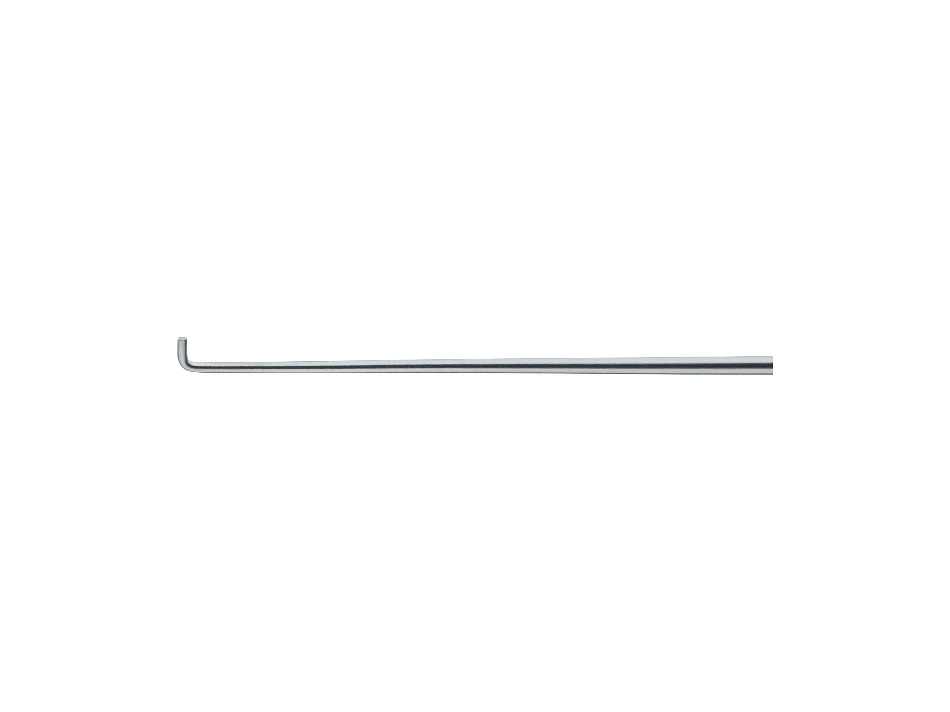 Hook, 90°, blunt, 25 cm | KARL STORZ Endoskope | United States